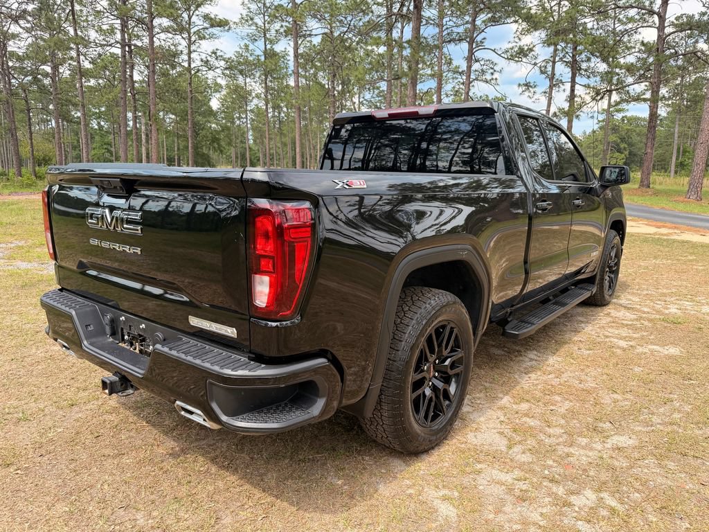 Used 2023 GMC Sierra 1500 Elevation AWD/4WD image 5
