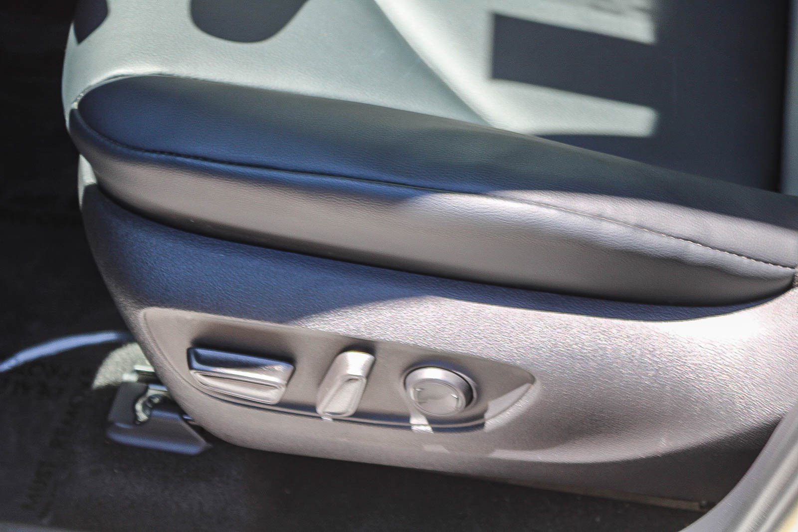 Certified 2026 Toyota Highlander XLE AWD/4WD image 23
