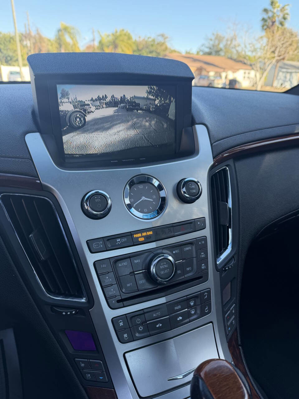 Used 2012 Cadillac CTS Premium image 14