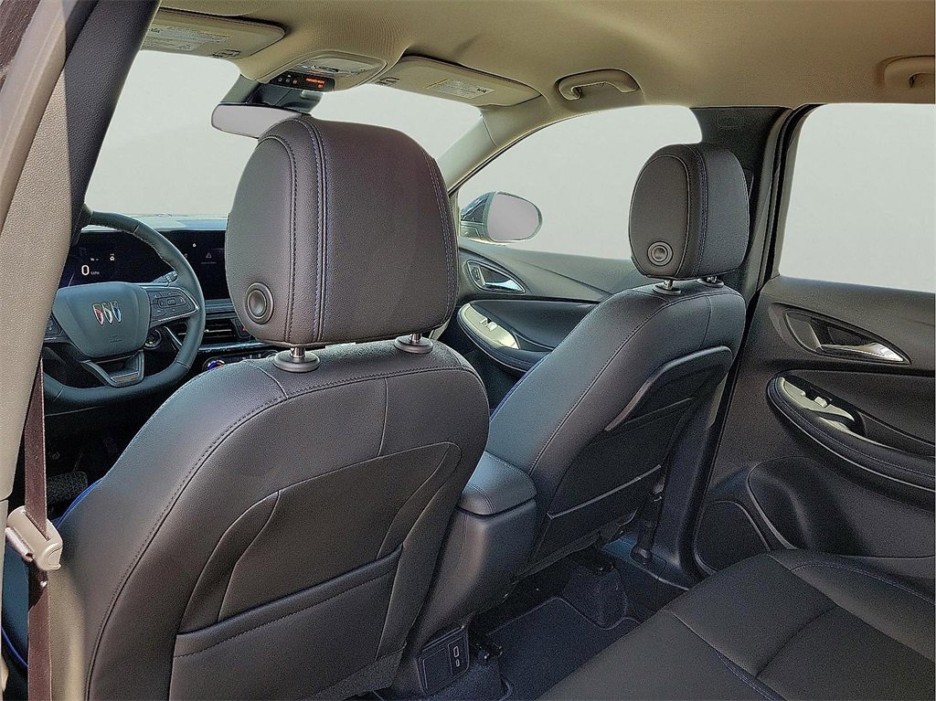 New 2026 Buick Encore GX Sport Touring w/ Comfort Package image 12