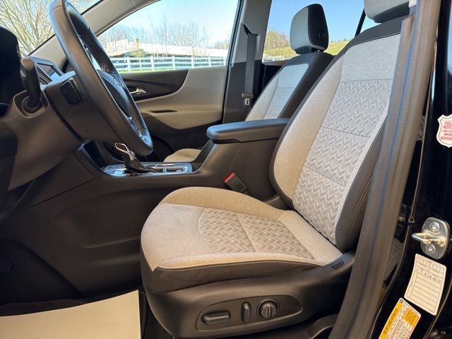Used 2024 Chevrolet Equinox LT AWD/4WD image 14