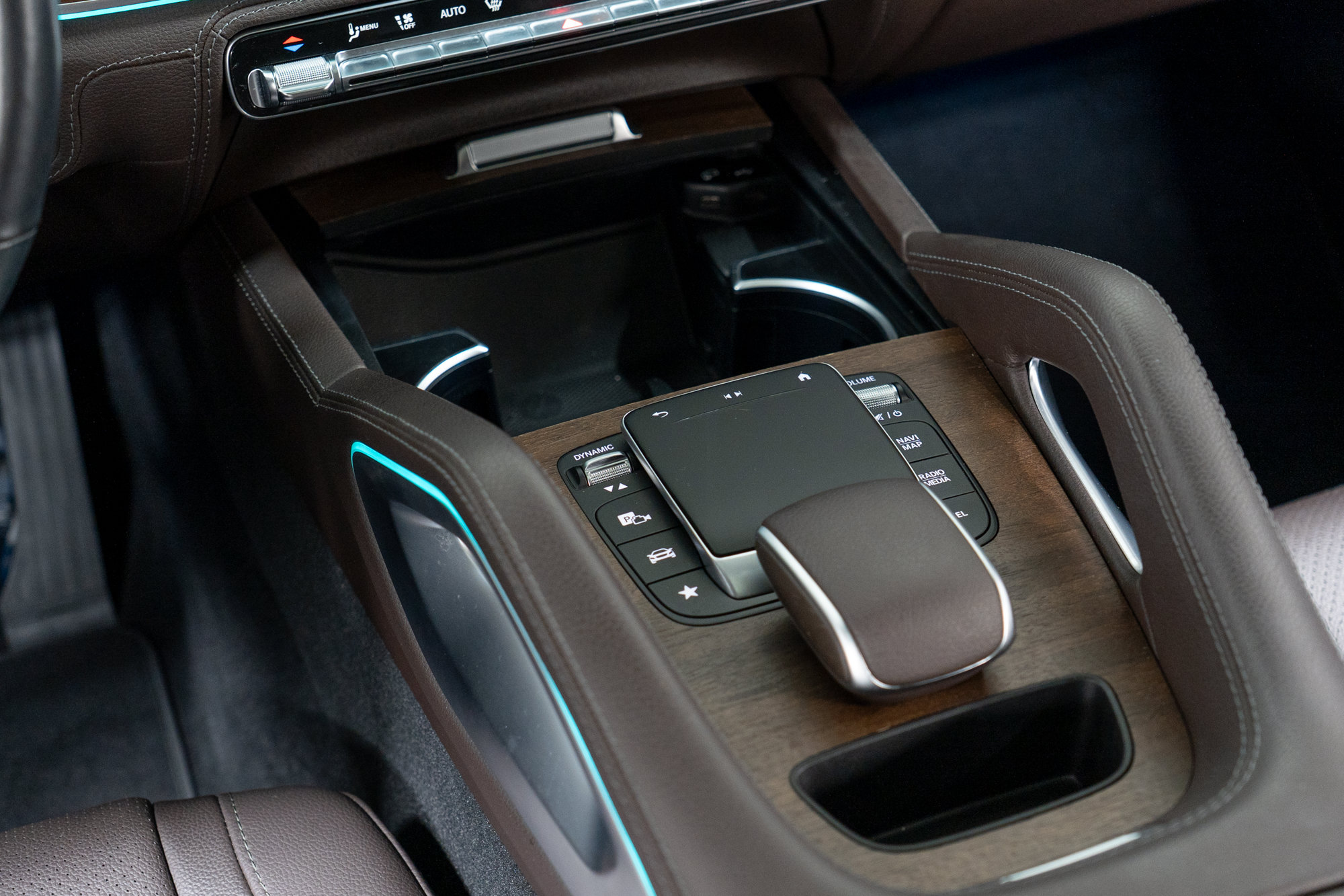 Certified 2022 Mercedes-Benz GLE 450 4MATIC image 21