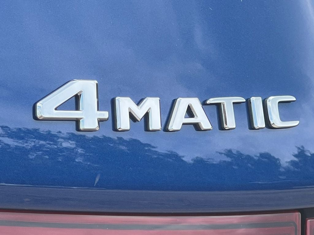 New 2026 Mercedes-Benz GLB 250 4MATIC image 8