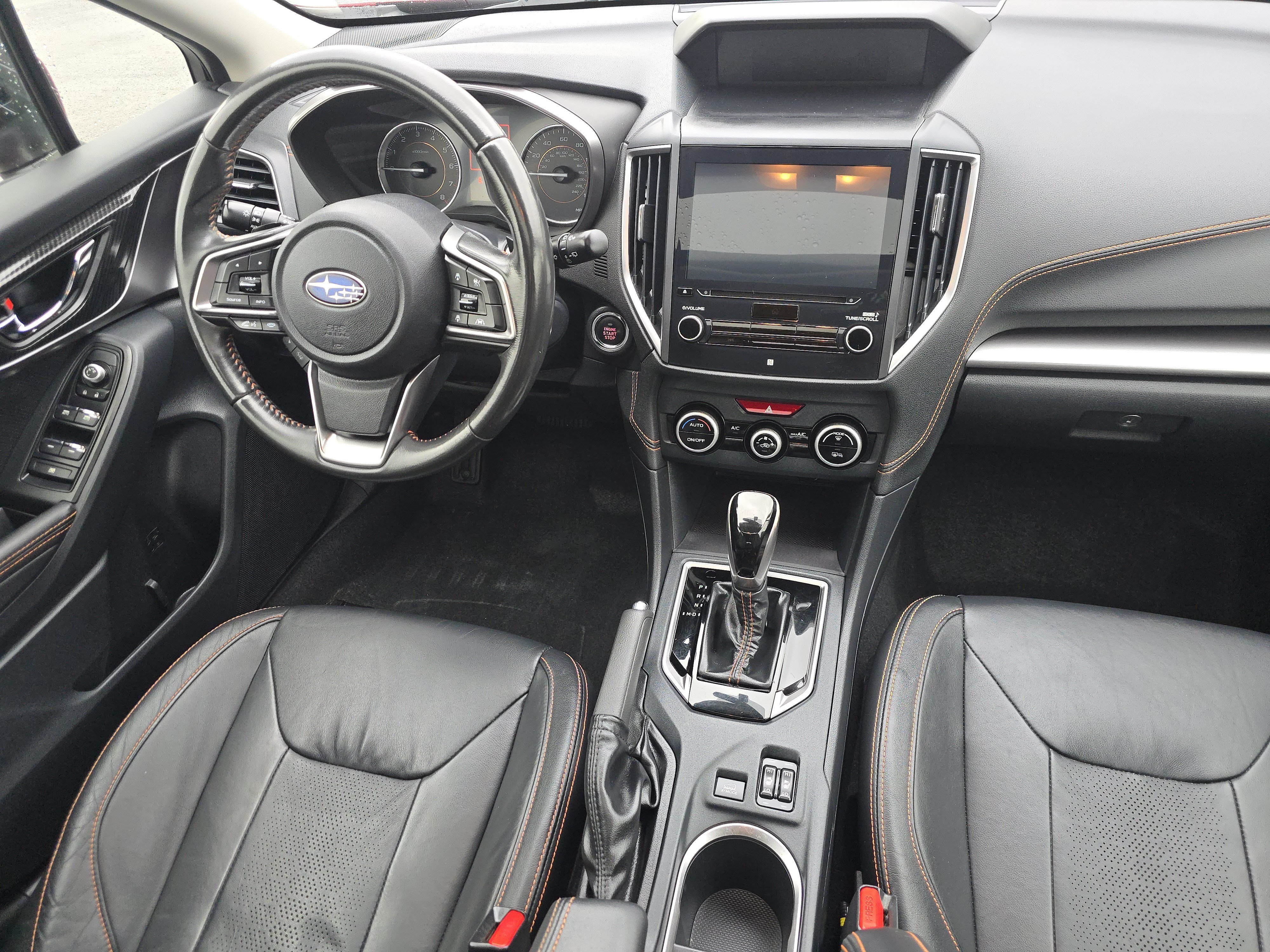 Used 2019 Subaru Crosstrek 2.0i Limited w/ Moonroof Package AWD/4WD image 19