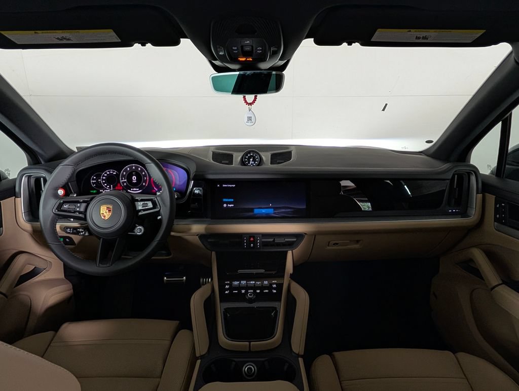 New 2026 Porsche Cayenne S AWD/4WD image 19
