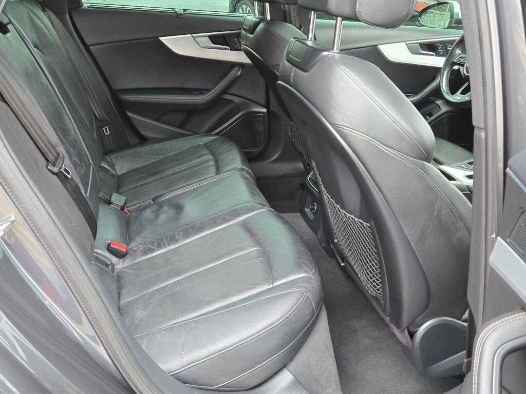 Used 2018 Audi S4 Premium Plus w/ Navigation Package image 15