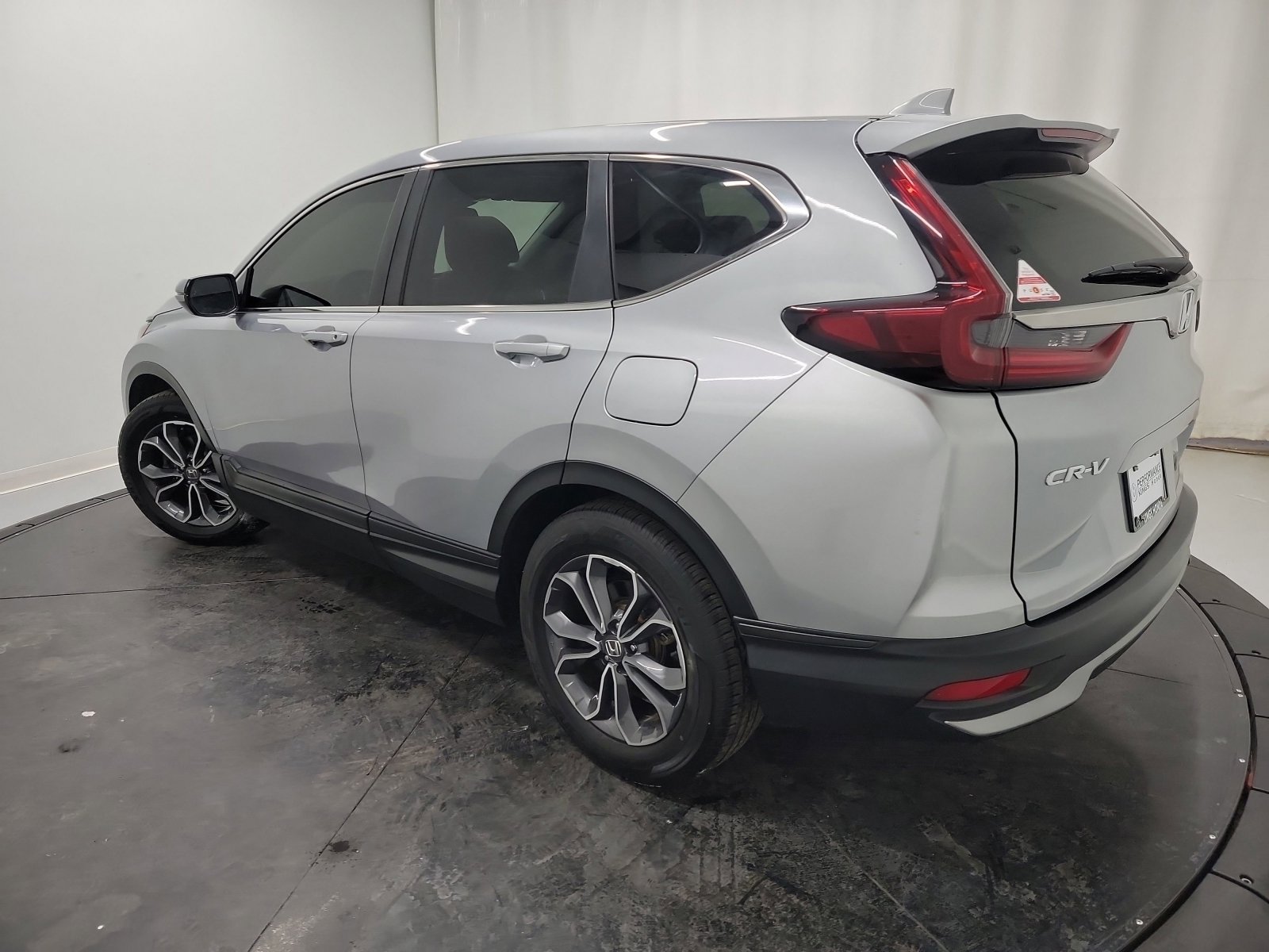 Used 2020 Honda CR-V EX-L image 6