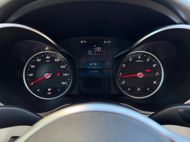 Certified 2020 Mercedes-Benz C 300 Sedan image 11