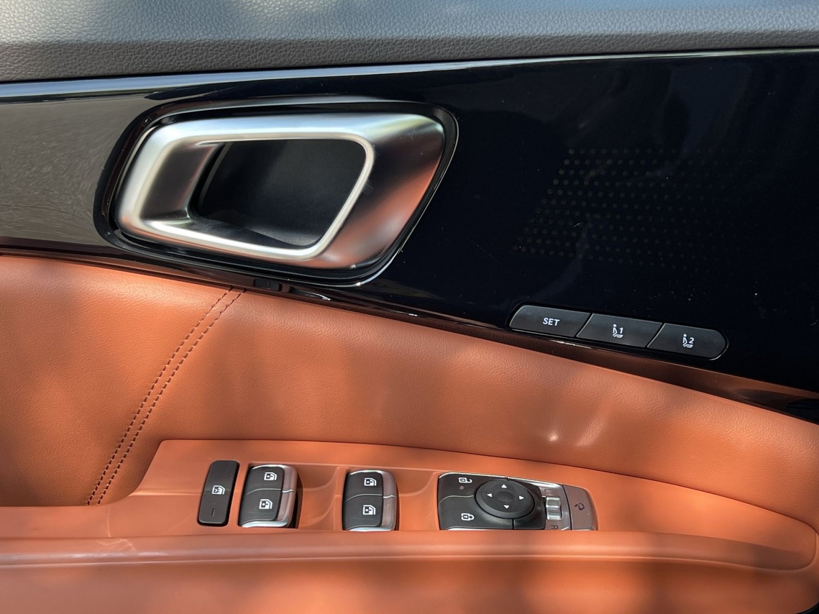 New 2027 Kia Carnival SX Prestige FWD image 20
