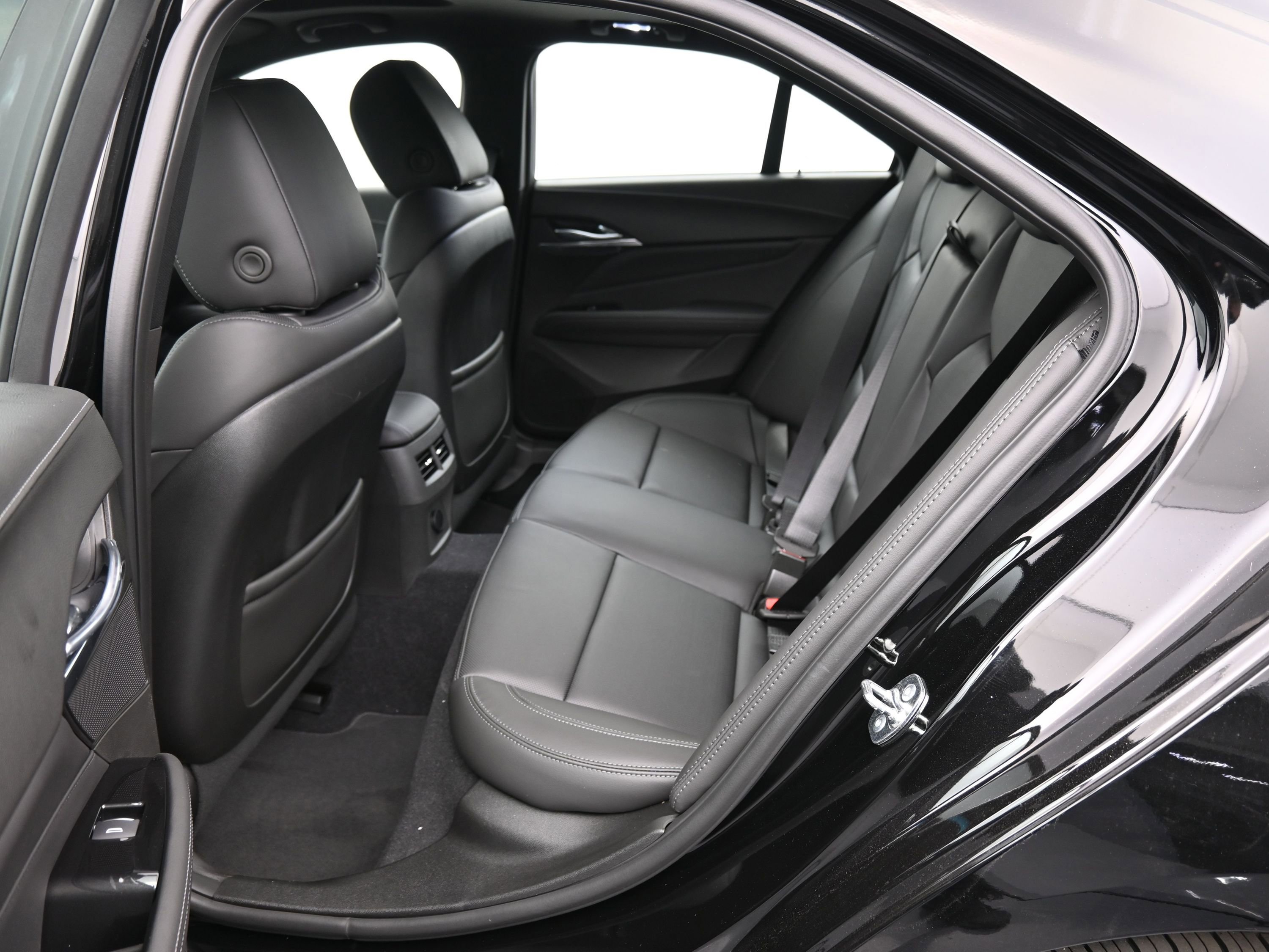 New 2026 Cadillac CT4 Premium Luxury image 10