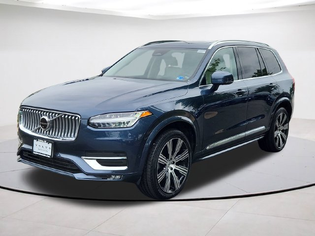 Certified 2023 Volvo XC90 B6 Ultimate AWD/4WD image 1