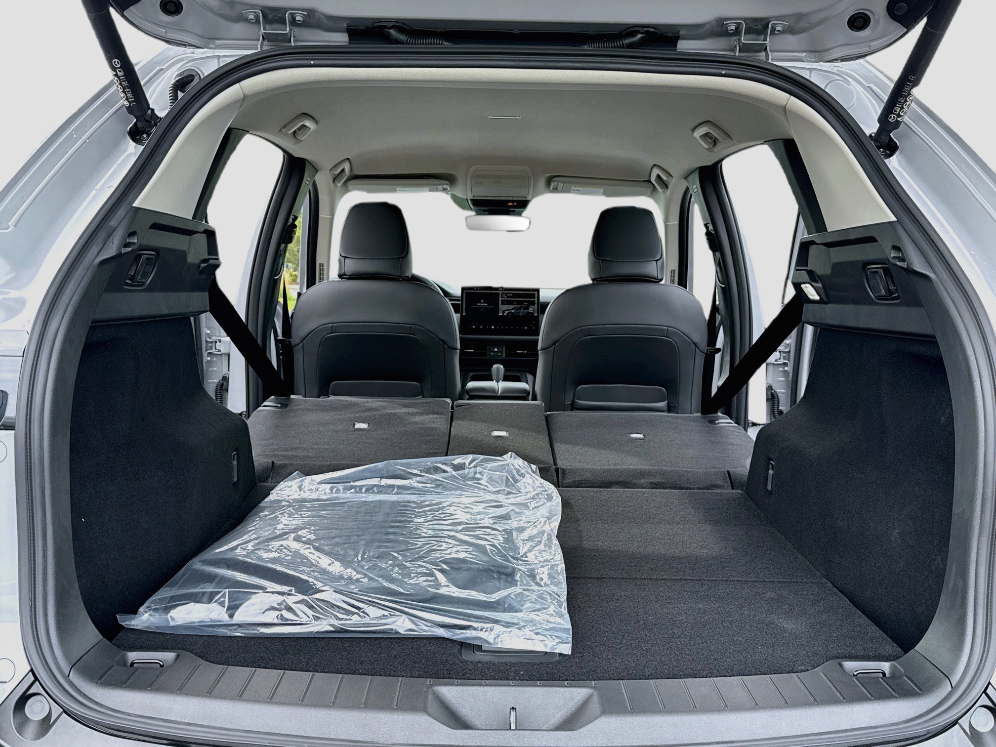 New 2026 MAZDA CX-5 Preferred AWD/4WD image 8