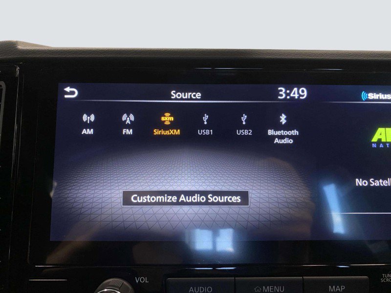 New 2026 Nissan Frontier PRO-4X w/ Pro Premium Package AWD/4WD image 38
