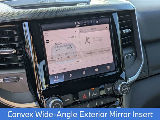 New 2026 RAM 1500 Big Horn image 21