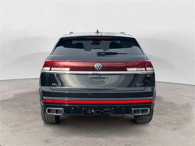New 2026 Volkswagen Atlas Cross Sport SEL Premium R-Line image 4
