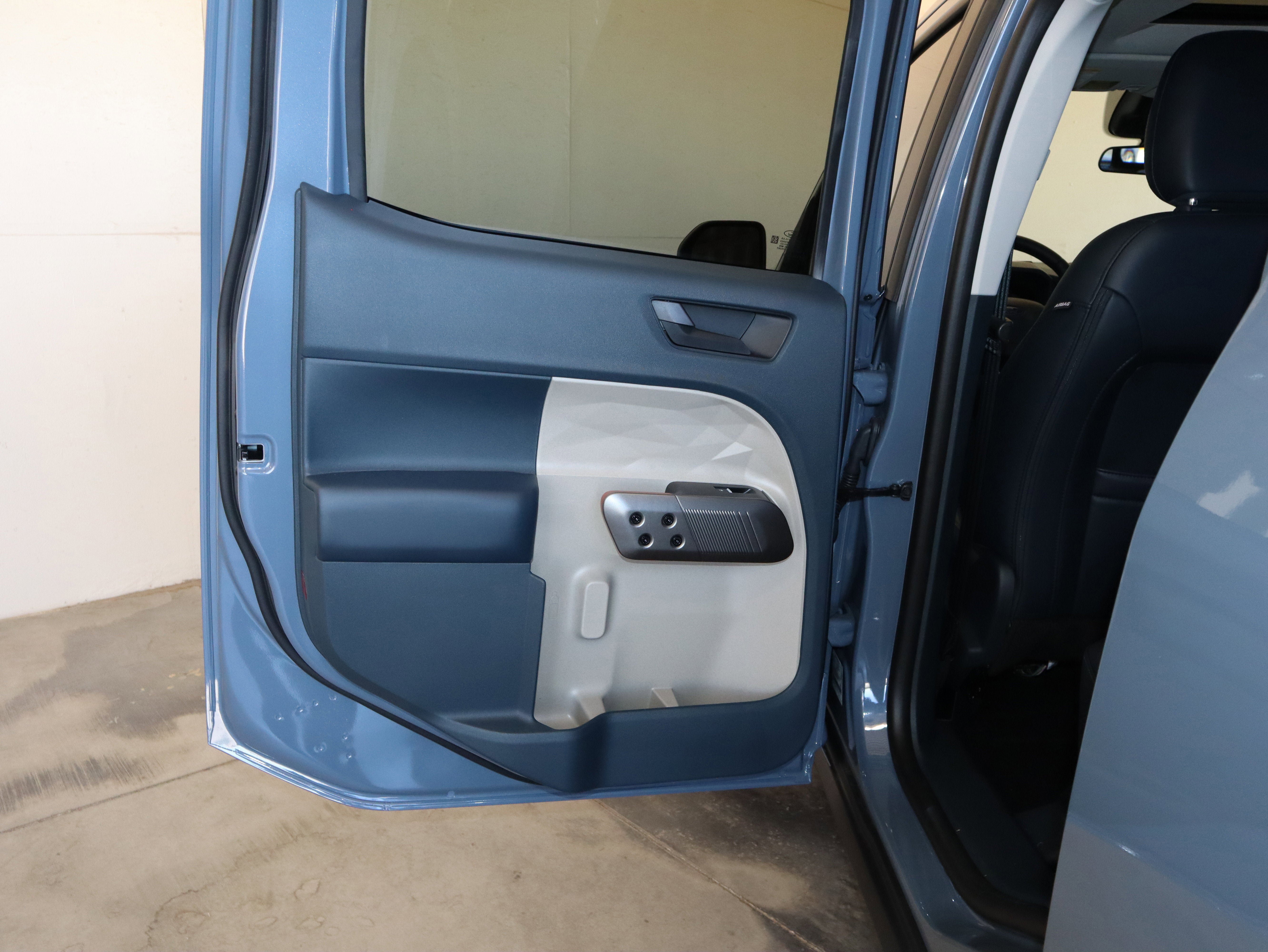 New 2026 Ford Maverick Lariat AWD/4WD image 39