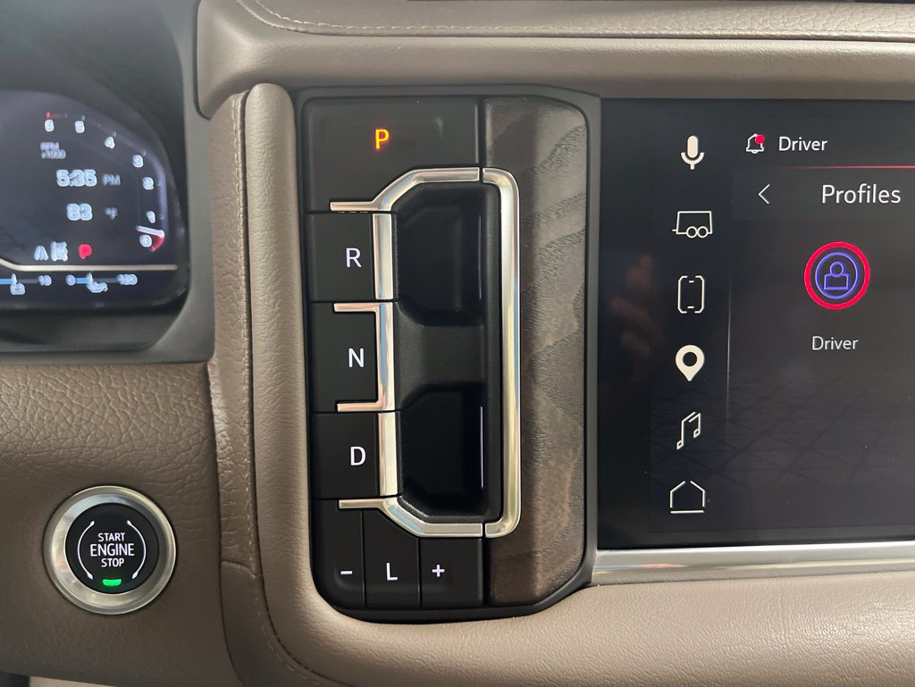 Used 2024 GMC Yukon XL Denali w/ Max Trailering Package AWD/4WD image 21