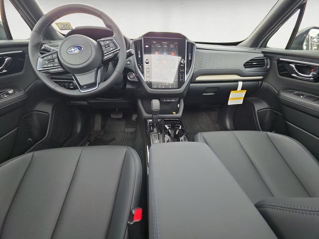 New 2026 Subaru Forester Touring AWD/4WD image 10
