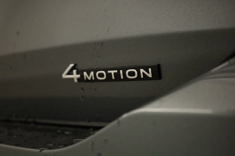 New 2026 Volkswagen Tiguan SE AWD/4WD image 35