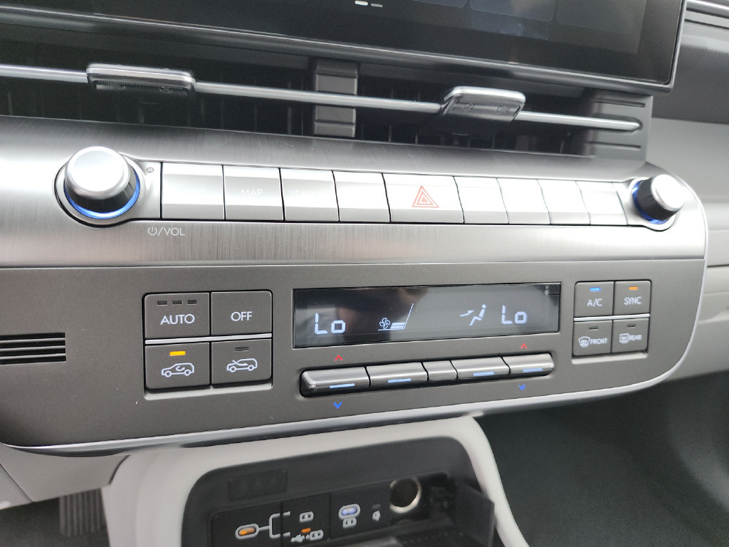 New 2027 Hyundai Kona SEL Sport FWD image 26