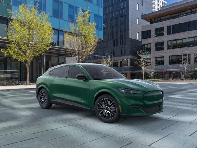 New 2026 Ford Mustang Mach-E Premium AWD/4WD image 8
