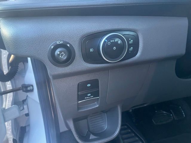 Certified 2021 Ford Transit 350 XLT image 18
