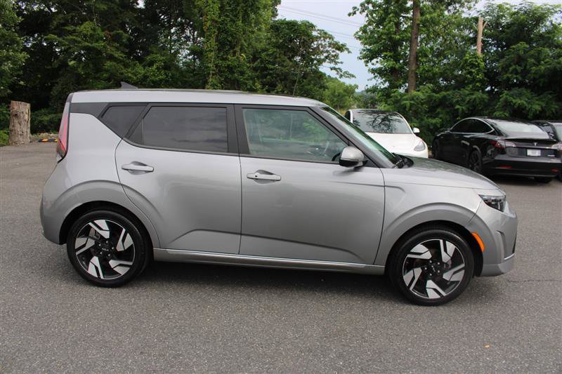 Used 2023 Kia Soul GT-Line image 10