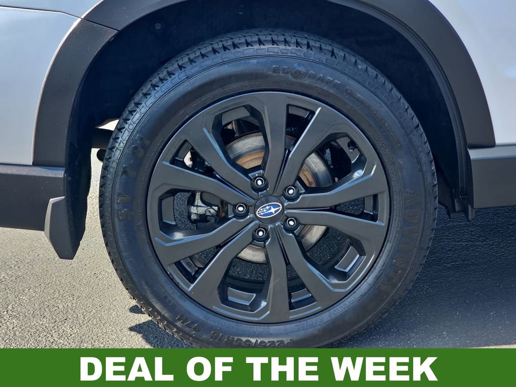 Used 2023 Subaru Forester Sport image 37