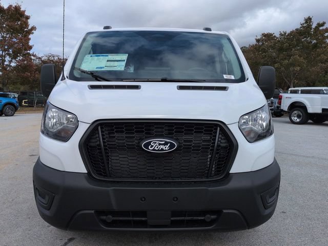 New 2026 Ford Transit 250 Low Roof RWD image 8