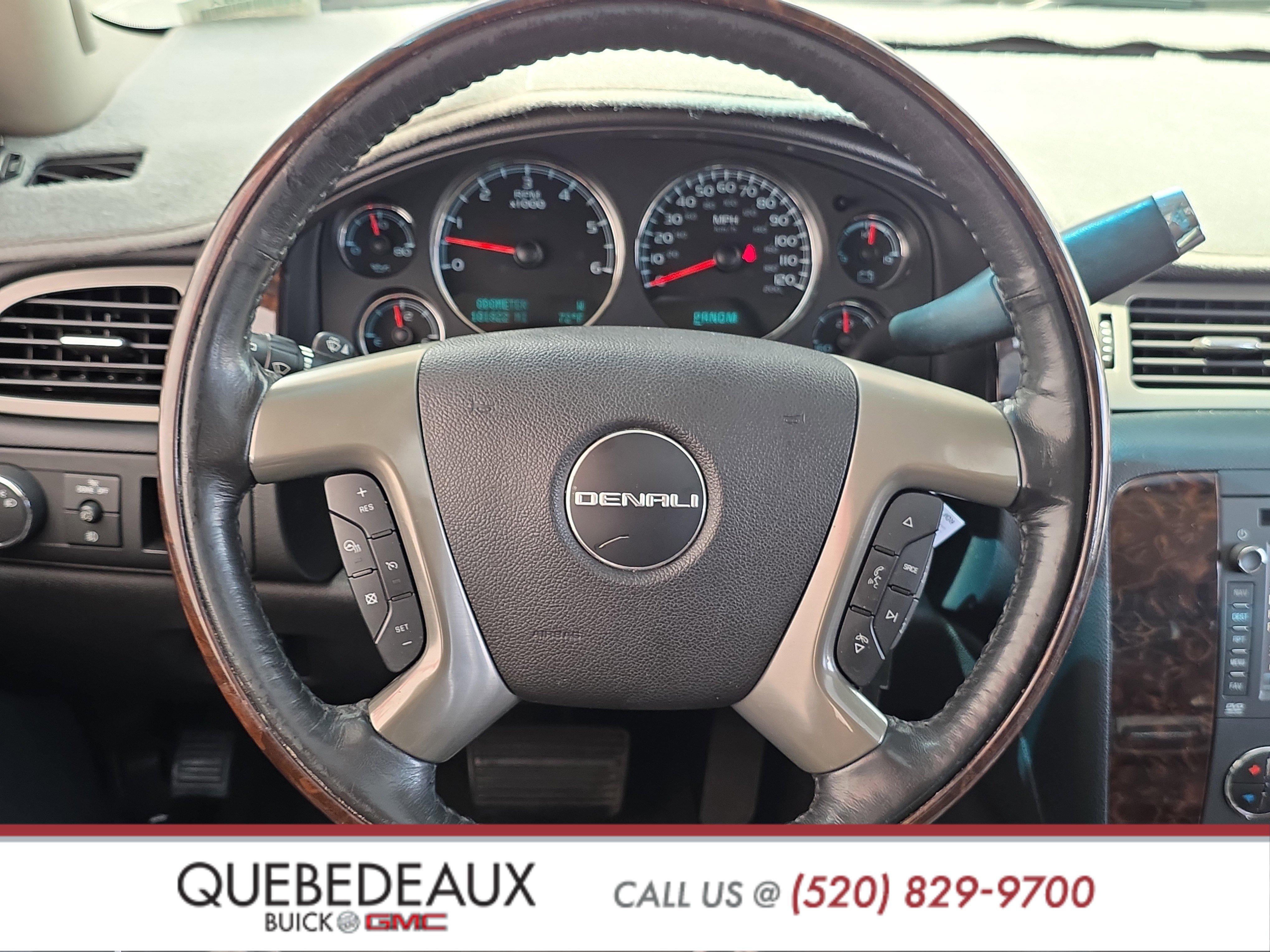 Used 2012 GMC Yukon Denali image 13