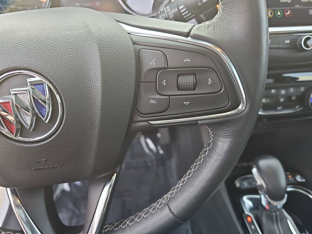 Used 2022 Buick Encore GX Essence w/ Advanced Technology Package image 18