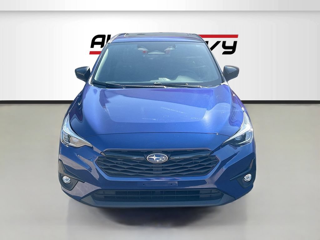 Used 2024 Subaru Impreza RS AWD/4WD image 2