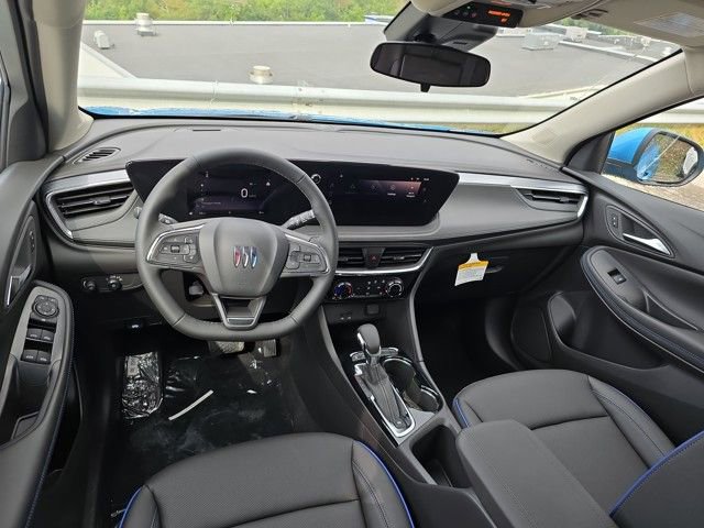 New 2026 Buick Encore GX Sport Touring w/ Comfort Package image 6