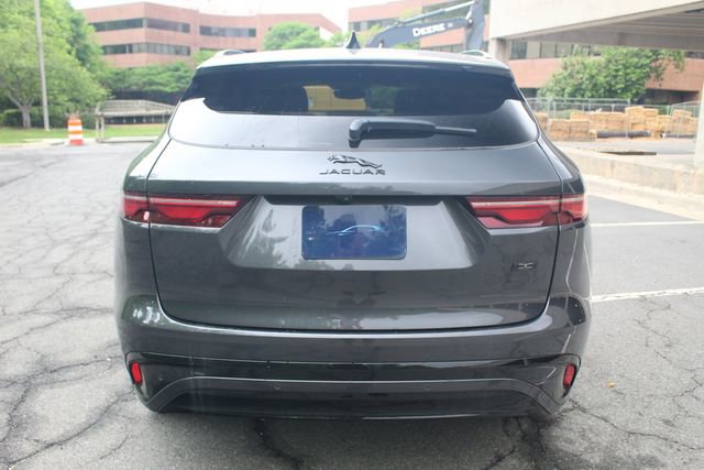 New 2026 Jaguar F-PACE R-Dynamic S image 7