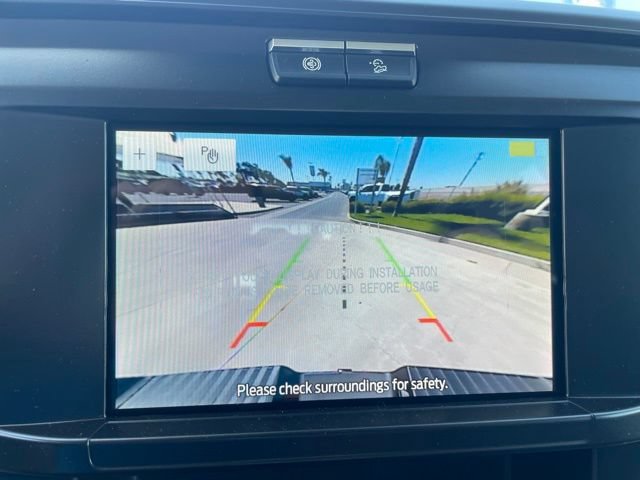 New 2026 Ford F250 XLT w/ FX4 Off-Road Package AWD/4WD image 12