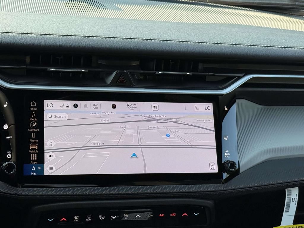 New 2026 Jeep Cherokee Limited AWD/4WD image 3