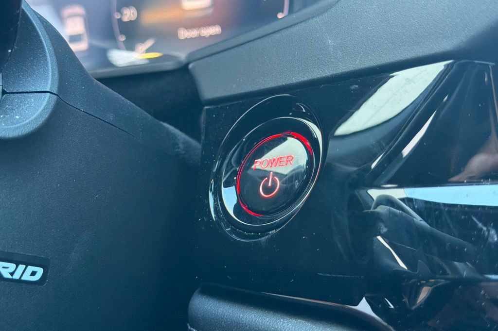 Used 2023 Honda Accord Sport image 21