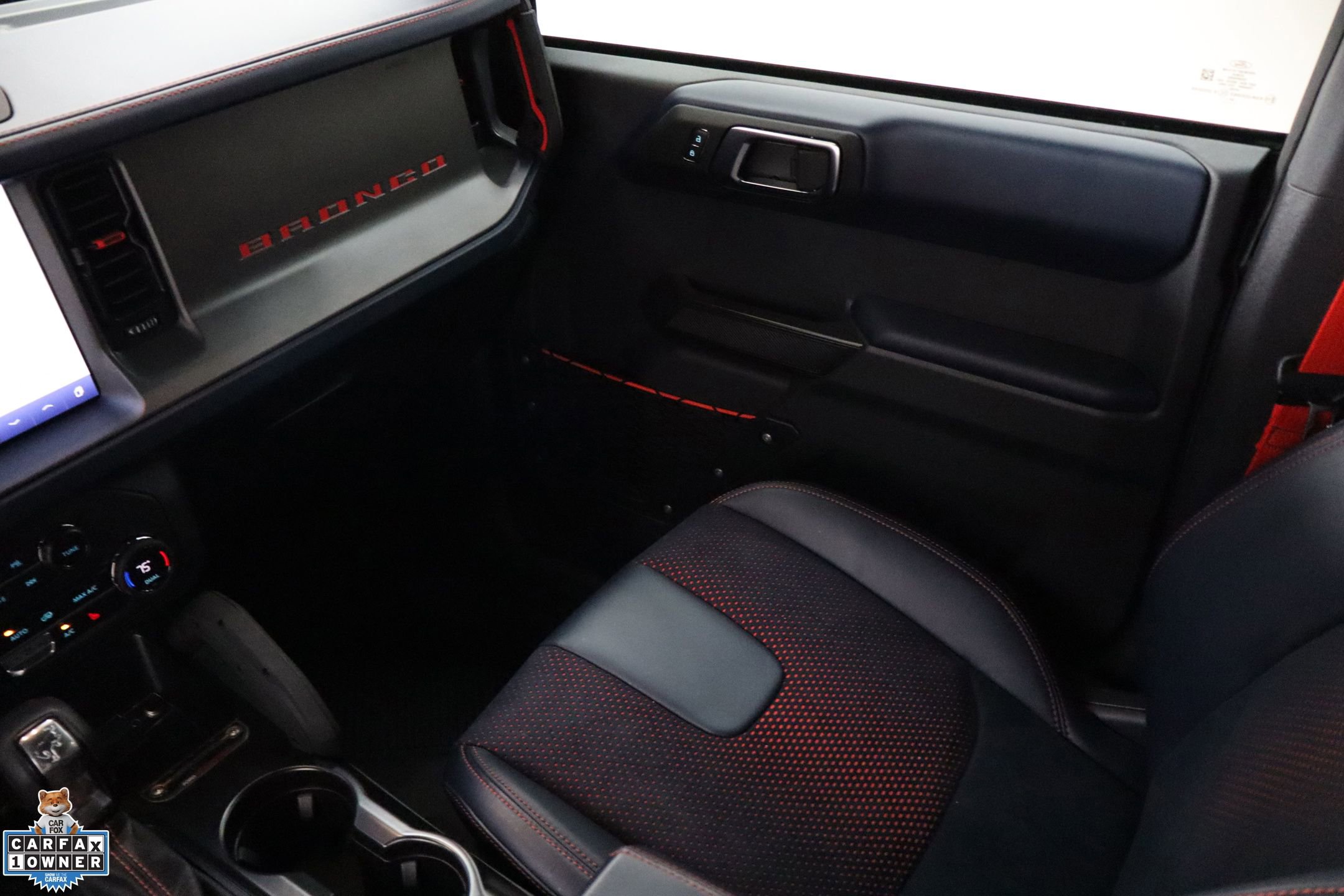 Used 2024 Ford Bronco Raptor image 26