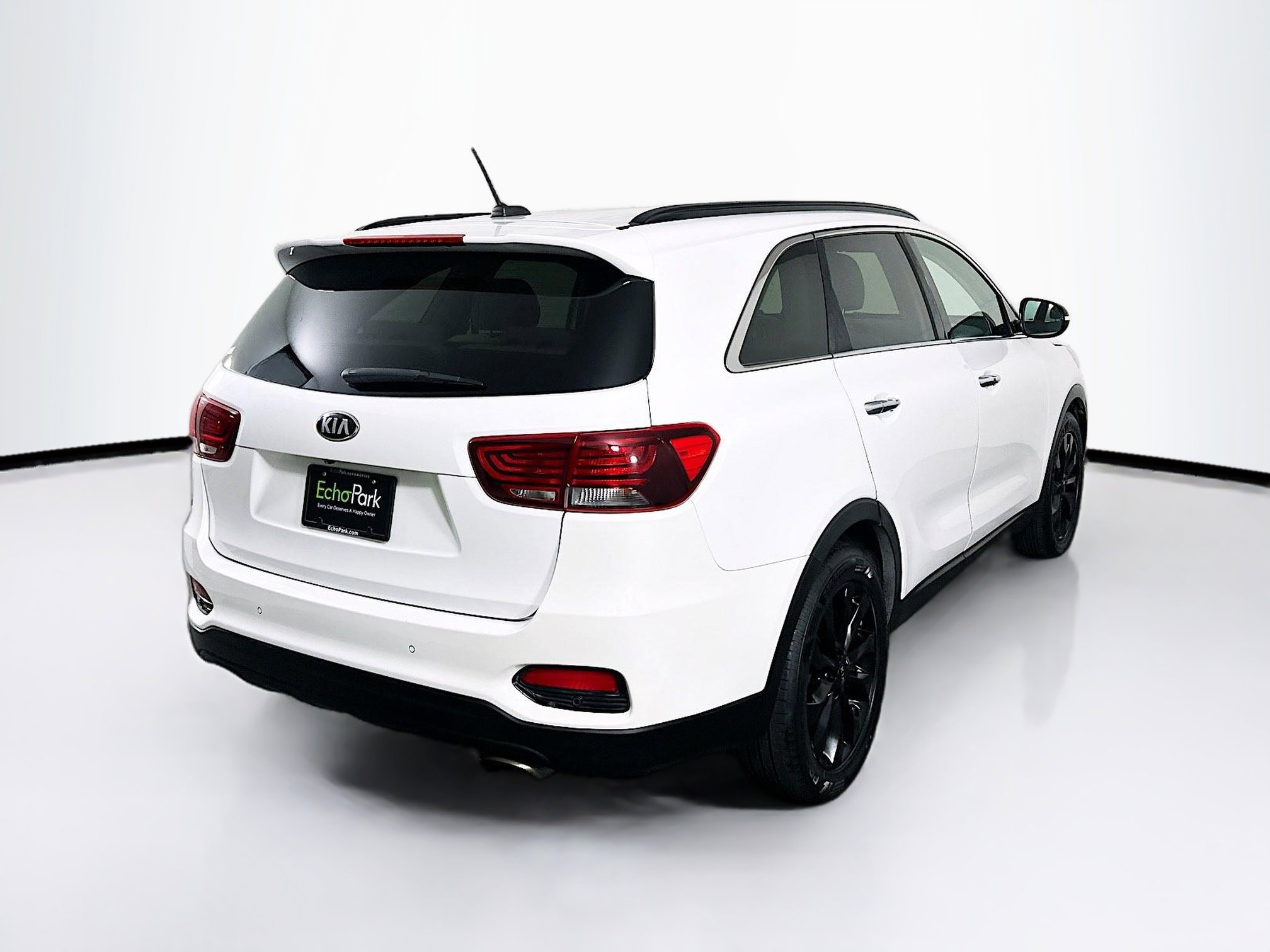 Used 2020 Kia Sorento S image 9