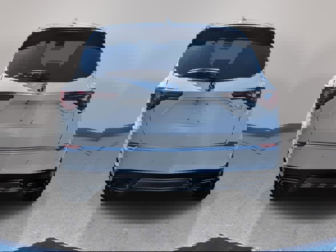 Certified 2026 Acura MDX FWD w/ Technology Package image 6
