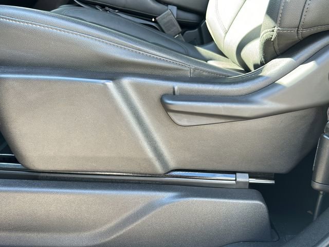 Used 2024 Chevrolet Silverado 3500 W/T w/ WT Convenience Package image 20