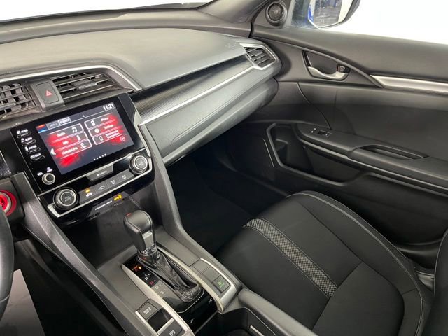Used 2021 Honda Civic Sport image 31