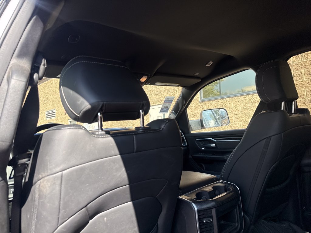 Used 2022 RAM 1500 Big Horn w/ Back Country Package AWD/4WD image 20