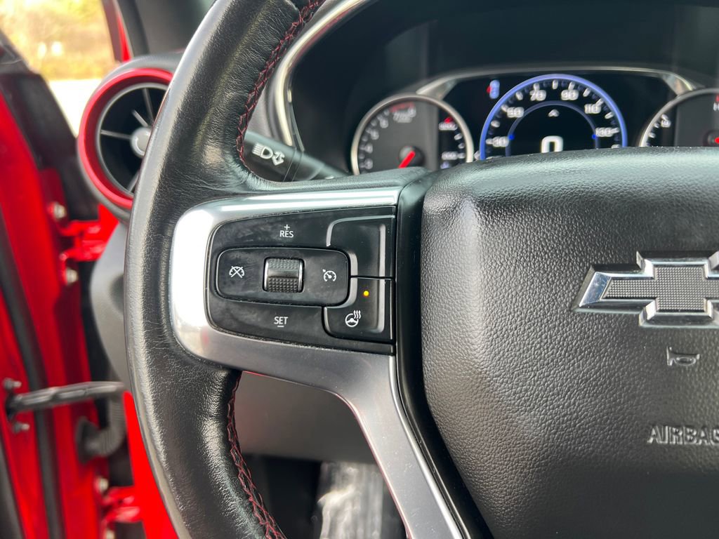 Used 2020 Chevrolet Blazer RS image 30