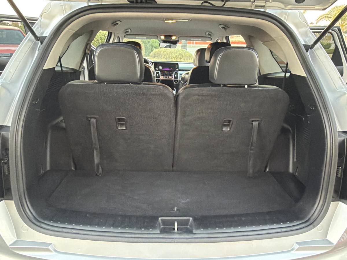 Used 2022 Kia Sorento S FWD image 25