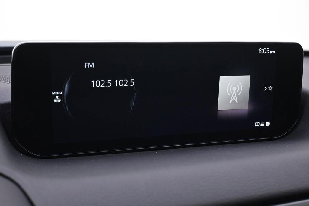 New 2026 MAZDA CX-50 AWD 2.5 Hybrid w/ Premium Pkg image 28