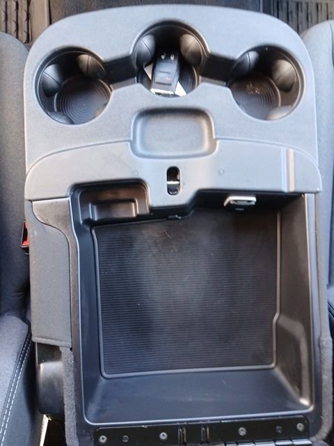 Used 2024 RAM 3500 Tradesman image 44