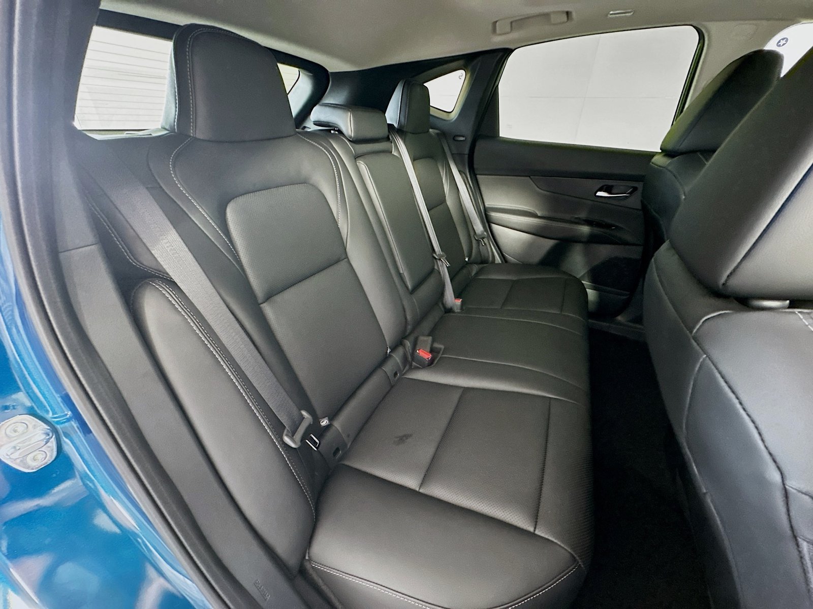 New 2026 Nissan Murano SL AWD/4WD image 29