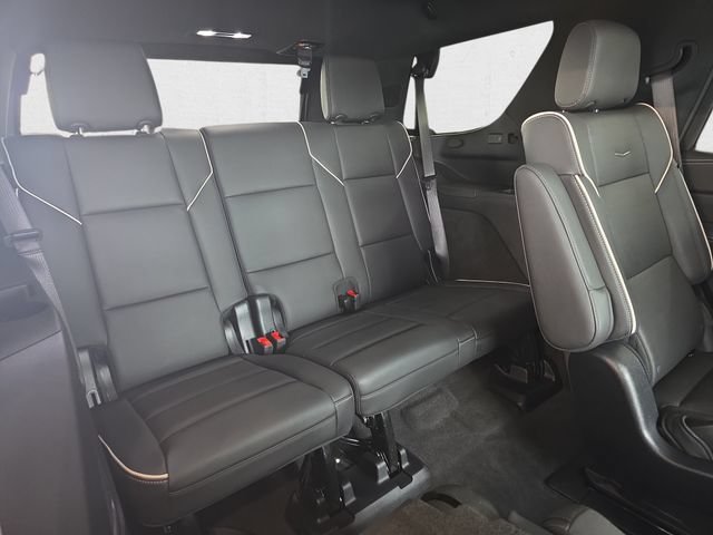 Certified 2025 Cadillac Escalade Sport AWD/4WD image 12