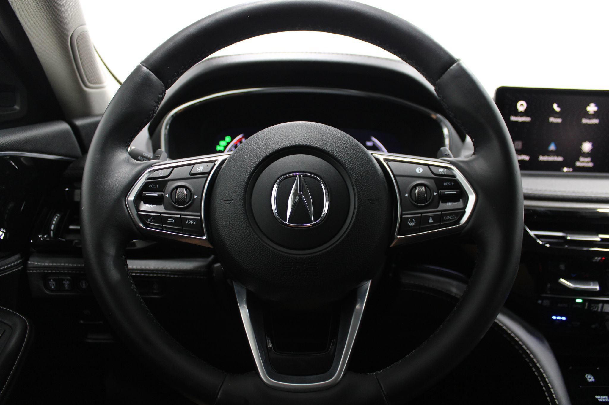 Used 2023 Acura MDX w/ Advance Package AWD/4WD image 31